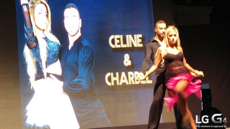 Beiruting.com Talent Show 2015 